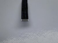 Lenovo G580 2189 FLEX Flachbandkabel TP 6polig 9,7cm NBX00011M00 #3023