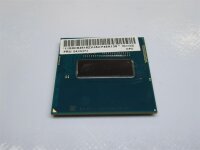 Lenovo Thinkpad T540 Intel i7-4700MQ CPU 2,4GHz SR15H...