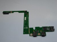 Lenovo Thinkpad T540 T540p USB LAN IO Subcard Board...