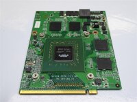 Fujitsu Siemens Amilo M3438G Nvidia Go 6800 Grafikkarte 35-1P7100-C1 #59529