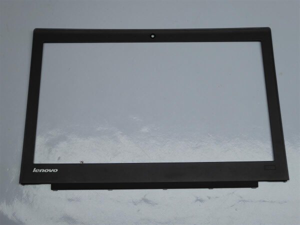 Lenovo Thinkpad X250 Displayrahmen Blende SB30A14143 #3670