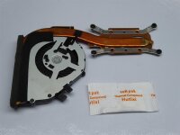 Lenovo Thinkpad X250 Kühler Lüfter + Wärmeleitpaste 04Y1689 #3670