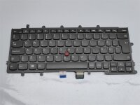 Lenovo Thinkpad X250 ORIGINAL Tastatur dansk Layout!!...