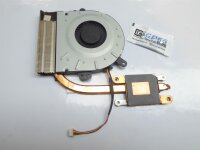 Lenovo Ideapad S400 CPU Kühler Lüfter Heatsink...
