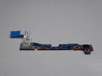 Lenovo Ideapad S400 Powerbutton Board An/Aus Schalter LS-8951P #3668