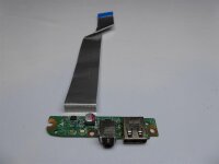 HP Pavilion 15 15-n221so Audio USB Board mit Kabel...