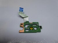 HP Pavillion 15 15-n221so Powerbutton Board mit Kabel...