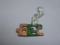 HP Pavillion 15 15-n221so Powerbutton Board mit Kabel...