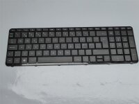 HP Pavillion 15 15-n221so ORIGINAL Keyboard nordic Layout!! 719853-DH1 #3671