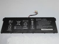 Acer Aspire ES1-512 Series ORIGINAL AKKU Batterie AC14B3K...