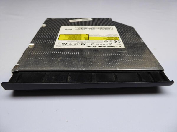 Toshiba Satallite C850 Serie SATA DVD Laufwerk 12,7mm SN-208  #3674