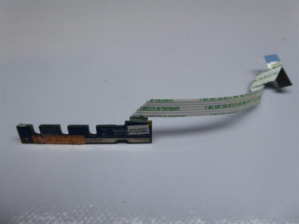 Lenovo G530 LED Board mit Kabel LS-4212P #3117