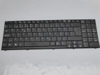 Medion Akoya P6630 MD98560 ORIGINAL Keyboard nordic Layout! MP-09A96DN-442 #2429