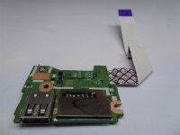 Acer Aspire ES1-520 Series USB Powerbutton Board mit Kabel LS-D121P #3682