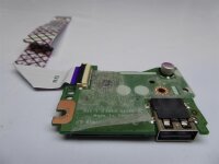 Acer Aspire ES1-520 Series USB Powerbutton Board mit Kabel LS-D121P #3682