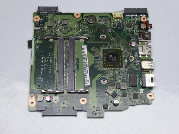 Acer Aspire ES1-520 Series AMD E1-2500 CPU Radeon 8240 Mainboard LA-D121P #3682