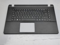 Acer Aspire ES1-520 Series Gehäuse Oberteil + nordic Keyboard FA16G000400 #3682