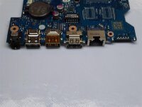 HP 15 AMD E1-2500 CPU Mainboard Motherboard 813966-501 #3684