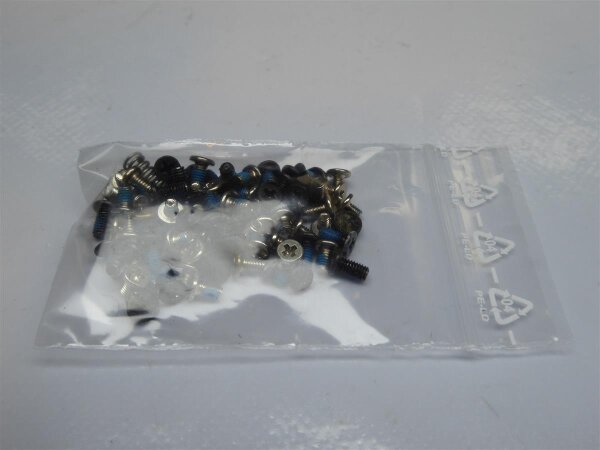 Medion Akoya P6512 Schraubensatz Screws Set #3282