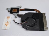 Acer Aspire V5-531 Kühler Lüfter + Wärmeleitpaste 60.4TU63.001 #3688