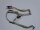 Lenovo ThinkPad T520 Webcam Inverter Kabel cable 50.4KE07.001 #2969