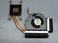 Lenovo ThinkPad T520 CPU Kühler Lüfter Fan Heatsink 04W1580 #2969