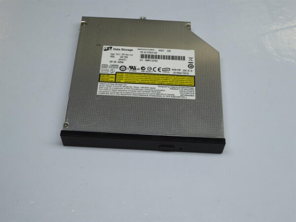 Fujitsu Esprimo Mobile V6505 GSA-T50N DVD Laufwerk SATA B8HFC1207622 #3691