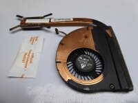 Lenovo ThinkPad Twist S230U Kühler Lüfter + Wärmeleitpaste AT0RP001DA0 #3693_01