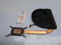 Lenovo ThinkPad Twist S230U Kühler Lüfter + Wärmeleitpaste AT0RP001DA0 #3693_01