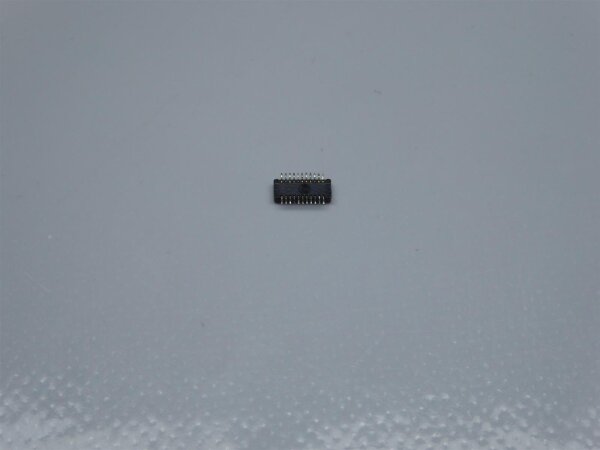 Apple MacBook Pro 15" A1286 Touchpad Anschluss (Mainboard) Late 2008 #2908