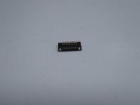 Apple MacBook Pro 15" A1286 WLAN Anschluss (Mainboard) Late 2008 #2908