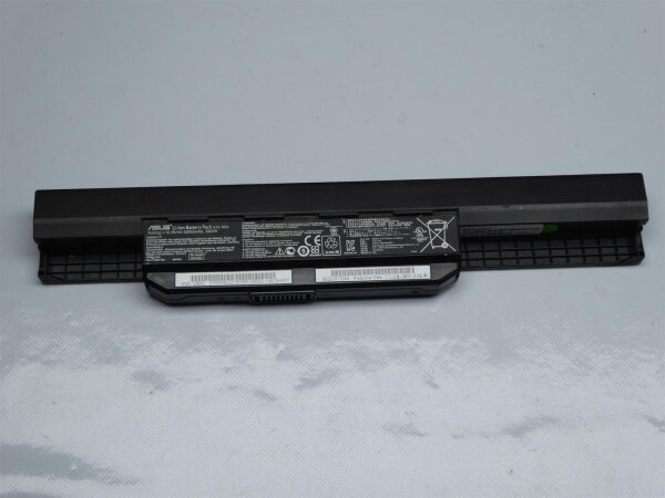 ASUS K53S ORIGINAL Akku Batterie A32-K53 #3463