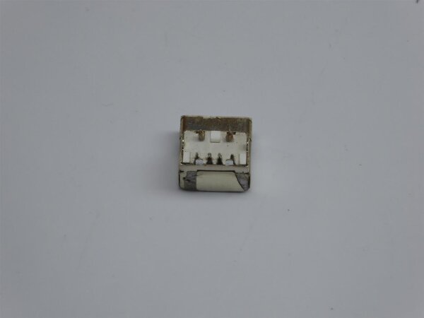 Apple MacBook A1342 USB Port Buchse vom Mainboard 820-2877-B #2910