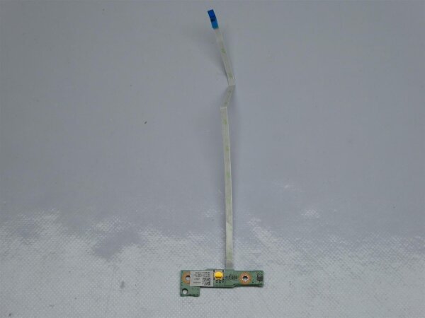 Asus R510C Powerbutton Board mit Kabel 69N0PHY11A00-01  #3692