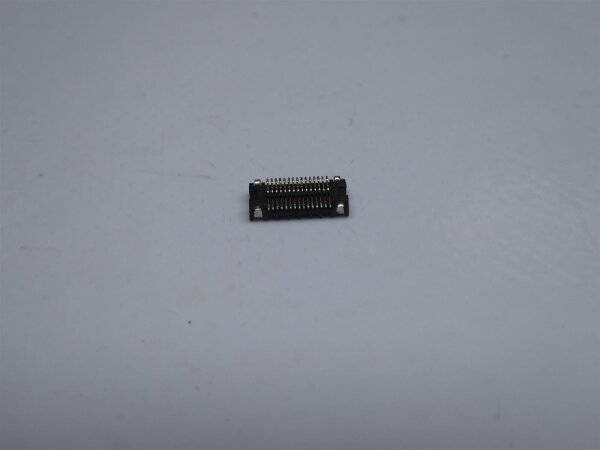 MacBook Pro A1278 13" WLAN Anschluss Connector vom Mainboard Mid 2009 #3031