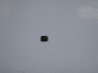 Apple MacBook Pro A1278 13" BIOS Chip von i5 Mainboard 820-3115-B Mid 2012 #3031
