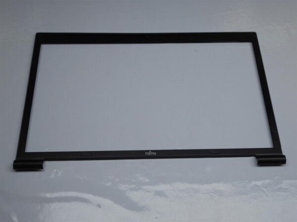 Fujitsu LifeBook N532 Displayrahmen Blende 13N0-ZYA0211 #3695