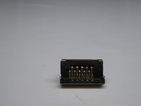HP Presario CQ62 VGA  Port Anschluss (Mainboard 597674.001) #2077