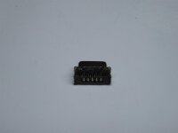 Dell Inspiron 17R 7720 VGA Anschluss Connector (Mainboard) #2817