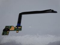 Fujitsu LifeBook N532 Powerbutton Board mit Kabel...