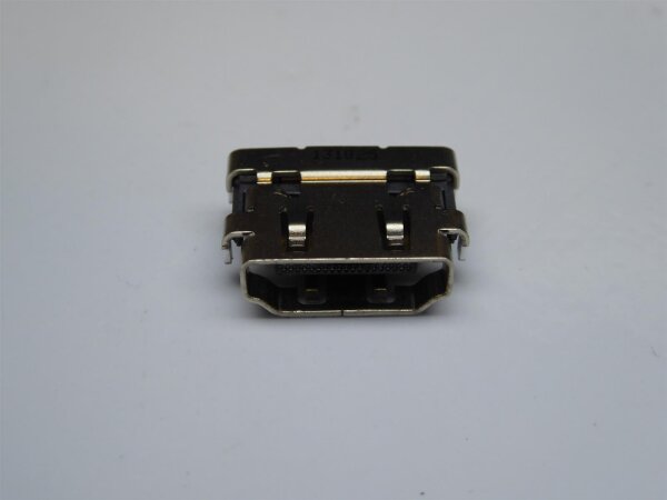 Samsung 450R NP450R5G HDMI Buchse vom Mainboard #3696
