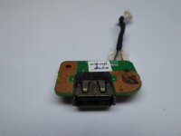 Toshiba Satellite S855 Series USB Board mit Kabel...