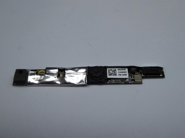 Toshiba Satellite S855 Series Webcam Kamera Modul CA04502 #3697