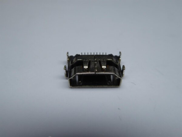 Samsung NP270E HDMI Port Buchse (Mainboard) #3424