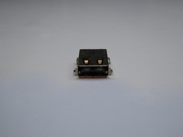 Asus K72DR USB Port Buchse (Mainboard) #3699