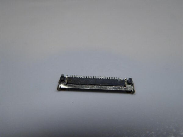 Apple MacBook Pro A1297 Display Anschluss Connector (Mainboard) Early 2009 #3075