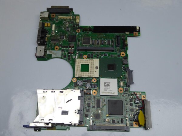 Lenovo ThinkPad T43 Mainboard Motherboard 39T5636 #2738_003