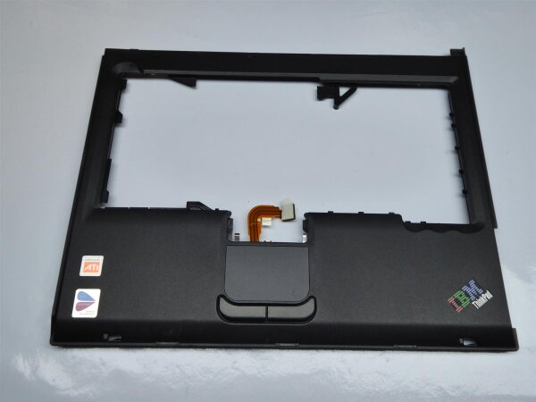Lenovo ThinkPad T43 Gehäuse Oberteil Touchpad 13R2348 #2738