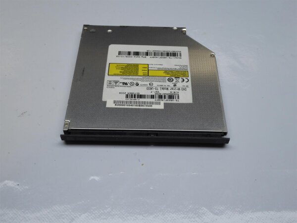 Acer Aspire 4820T series Sata DVD Laufwerk 9,5mm TS-U633 #3284_01