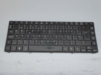 Acer Aspire 4820T series Org Tastatur Keyboard nordic Layout KB.I140A.218 #3284
